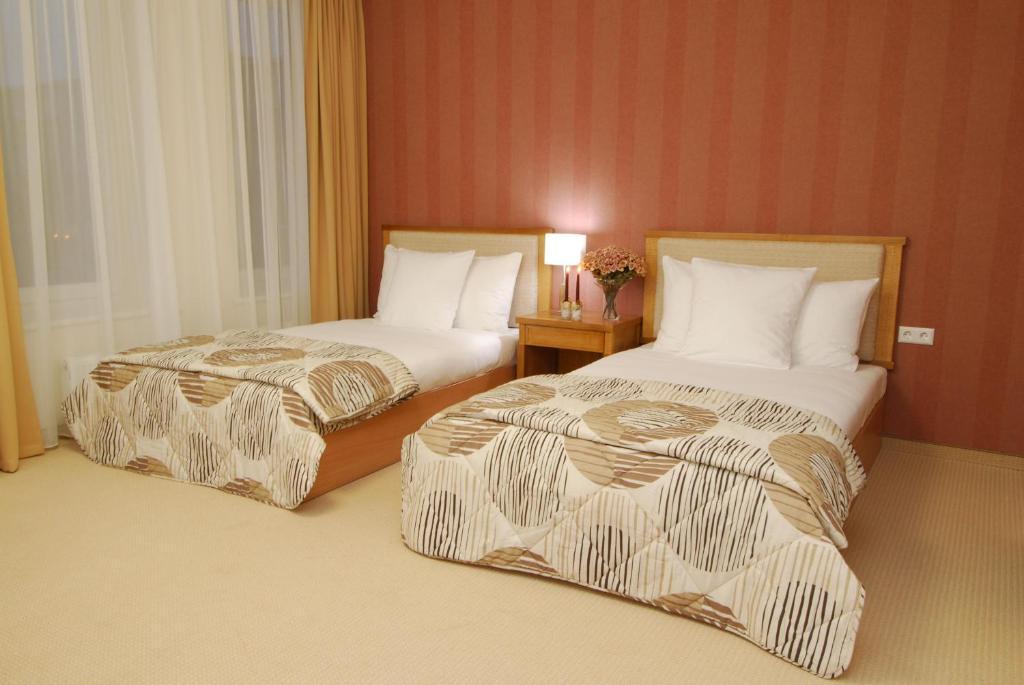Astrum Palace Mazeikiai Room photo